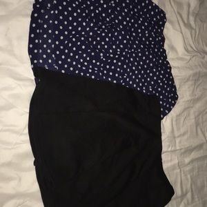 Forever21 skirts